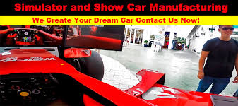 Flight simulators for sale, buy a flight simulator. F1 Simulator F1 Cars For Sale F1 Show Car F1 Replica