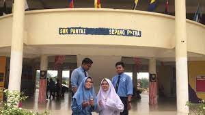 Smk pantai sepang putra terletak di kawasan luar bandar dan mempunyai bilangan guru sebanyak 53 orang dan bilangan murid sebanyak 544 orang. Pertandingan Projek Video Promosi K3p 2019 Smk Pantai Sepang Putra Motac Youtube