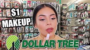 Shop bullseye's playground at target for affordable finds the whole fam will love. Full Face Of Dollar Tree Makeup 1 Makeup Deals Youtube