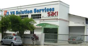 © 2019 syk solutions plus sdn. Vs Solution Services Sdn Bhd