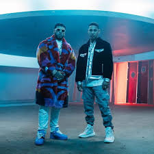 Nuevo album emmanuel 2020 #emmanuel #anuelaa. No Me Ame El Nuevo Banger De Rvssian Al Lado De Anuel Y Juice Wrld Lomasrankiao