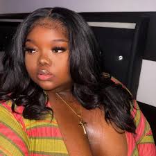 Profile for Tamia Morris