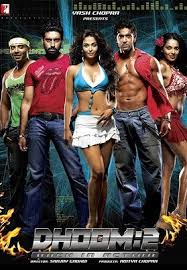 Dhoom 2 Hindi Movie Youtube