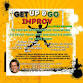 Get Up & Go Improv Classes