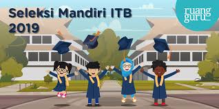 Pada tahun 2021, kuota jalur ujian mandiri itb sebesar 30% dari total keseluruhan jalur seleksi pengumuman hasil seleksi mandiri: Bedah Seleksi Mandiri Institut Teknologi Bandung Sm Itb 2019