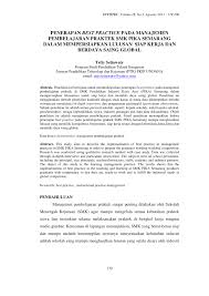Kes selaku kepala upt plp universitas jambi 2. Contoh Karya Tulis Best Practice Guru Pembelajar Seputaran Guru
