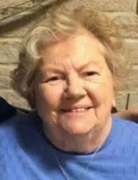 Margaret Earlene Hood Obituary December 23, 2021