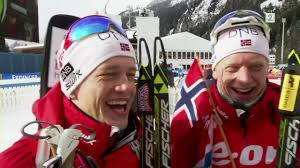 31,763 likes · 7,507 talking about this. Tarjei Bo And Johannes Thingnes Bo After Victory In Relay Antholz 2015 Youtube