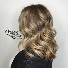 Cool Dishwater Blonde Balayage Devynatlonestarsalon Blonde Hair With Highlights Blonde Balayage Hair Highlights