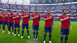 Argentina y chile empataron en un partido en el que messi lo intentó de todas las formas. Pes 2021 Konami Diseno Asi Los Rostros De La Seleccion De Chile Depor Play Depor