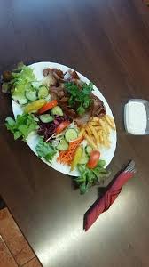 Caputh kebap solo 26 cm. Plaidter Big Kebap Haus Posts Facebook