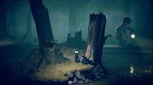 Little Nightmares 2 Wallpapers Wallpaper Cave The game was released april 28th, 2017. little nightmares 2 wallpapers