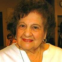 Mrs. Antoinette M. (Fricano) Mangano-Imundo Obituary