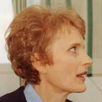 Marjorie Ricks (1952–2001)