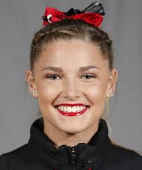 ATHLETICS COMMUNICATIONS MEET DAY MANAGEMENT PHONE NUMBERS THE BIG TEN  CONFERENCE UNIVERSITY FACTS WOMEN'S GYMNASTICS HISTORY