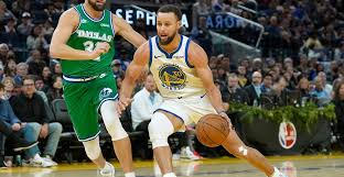 2 lumps of coal from the Mavericks’ Grinchy 126-116 loss at the Golden State Warriors