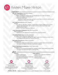 This Caught My Eye Without Being Over The Top Resume Design Simple Resume Sales And Marketing