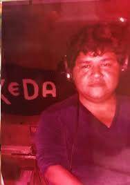 Favorite San Antonio Radio DJs and Stations from the 50s to 90s