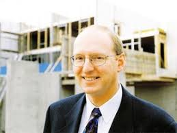 Early parole denied to man convicted of plotting Calgary financier's death 