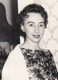 Joan Dobson's Instagram, Twitter & Facebook