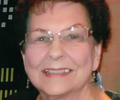 Melissa Ann Hollister-Slack 1973