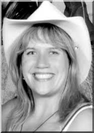 Jennifer Rebecca “Jenny” Wait Bevis (1972-2009)