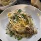 Pasta Night: Tagliatelle con bolognese bianco — Pane e Vino