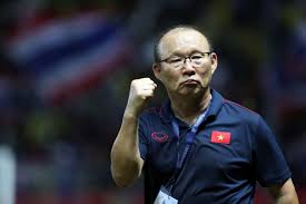 Park hang seo is on mixcloud. Park Hang Seo Wishes To Extend The Contract With Vietnam National Team