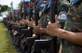 … visita del comandante del comando sur. Curiosa Circular Del Servicio De Material Y Armamento Del Ejercito Uruguayo Prohibiendo Vender Fusiles Semiautomaticos Noticia Defensa Com Noticias Defensa Informacion De Las Fuerzas Armadas De Uruguay