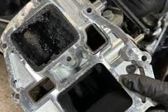 Expert Tips for Diesel Owners: Dealing with a Clogged EGR ...