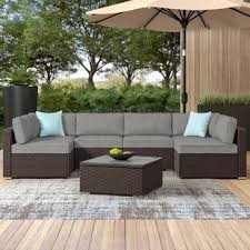 Windward Patio Furniture Wayfair