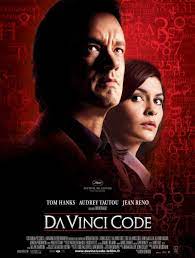 El Codigo Da Vinci Code Movie Movie Posters Film Movie