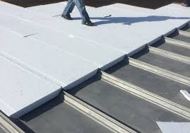 To my knowledge, it's not standard practice to double up material around the. Commercial Flat Roofing Kings Roofing Hamden Ct 203 824 0328
