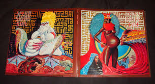 Subscribe to access price results for 150,000 different artists! Poster Art Cover Design Street Rock Records