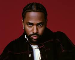 Big Sean Is Done Trying to Prove Himself