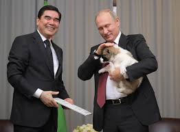 The best memes from instagram, facebook, vine, and twitter about vladimir putin meme. Vladimir Putin Becomes A Meme After Hugging And Kissing Adorable New Puppy Deseret News