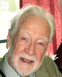 The Very Reverend Archpriest Daniel Matheson Obituary