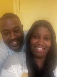 Just a couple of pictures from our special day 🙏🏿😍 We Met = 08/17/05 We  Married =10/12/2013 We Managing = 05/20/2022 Erica Derrick😍😍 Thanks for  the add ✌🏿 The Derrick Family 🙏🏿🙏🏿