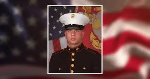 🇺🇸 Eric Baughman Obituary: Marine Veteran and Blairsville Father Remembered at 40