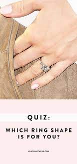 Http Rubies Work 0214 Ruby Rings Take This Quiz To Find Out Which Engagement Ring Is The Perfect Engagement Ring Shapes Engagement Ring Styles Fashion Rings