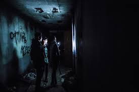 12.10.2021 · it's an accessible entry point into korean filmmaking. Blair Witch Meets Korean Insane Asylum