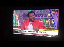 Maybe you would like to learn more about one of these? We Did Not Liberate South Africa 4 Nigerians Ada Foreigners 2 Turn It Into Anada Crime Capital Youtube