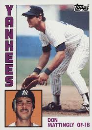 1984 Topps Baseball Cards 10 Most Valuable Wax Pack Gods In 2020 Don Mattingly Baseball Cards Baseball Trading Cards