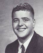 Gene Dickerson (Deceased), Chattanooga, TN Tennessee