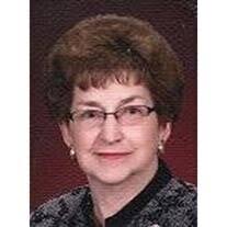 Dorthy Joyce Davis Obituary