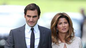 Jun 08, 2021 · the french open saw roger federer's return to the grand slam circuit for the first time since the 2020 australian open — after 487 days. Roger Federer Talks About His Relationship With His Wife In The Media Interaction