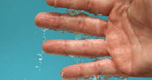 Natural Remedies For Sweaty Palms Health Digezt Sweaty Hands Sweaty Palms Natural Remedies