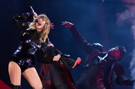 Taylor Swift May 25th Sports Authority Field At Mile High