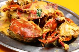 Resepi Pemancing Ketam Nipah Goreng Telur Masin Betul Betul Best Umpan