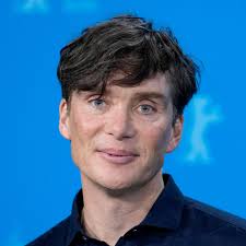 Wie Oscar-Star Cillian Murphy auf der Berlinale zum Liebling des Tages  wurde